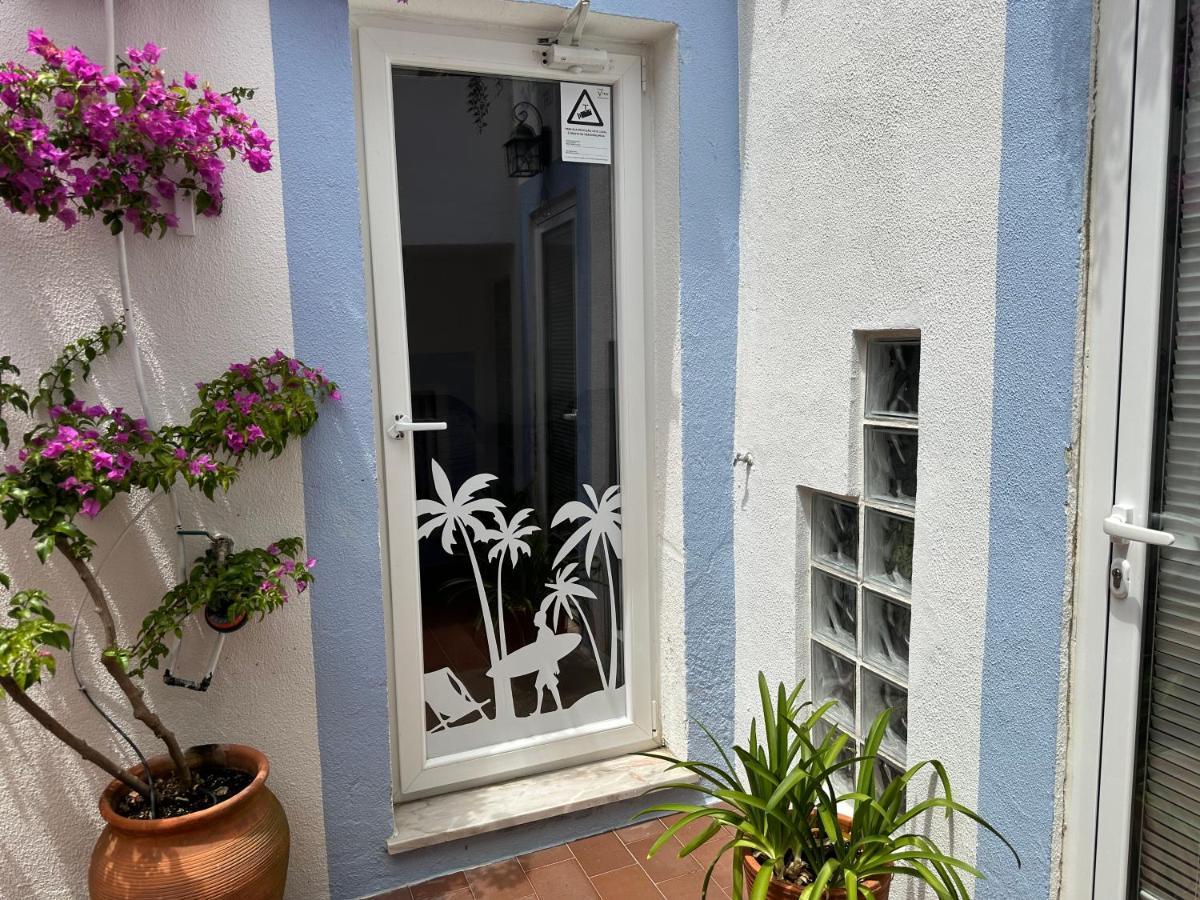 Vila Maria Mix Dorm By Host-Point Costa da Caparica Exterior photo