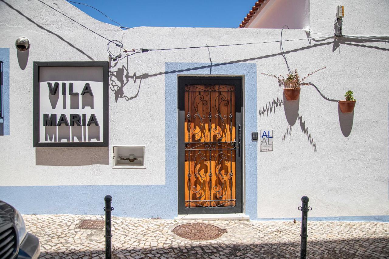 Vila Maria Mix Dorm By Host-Point Costa da Caparica Exterior photo