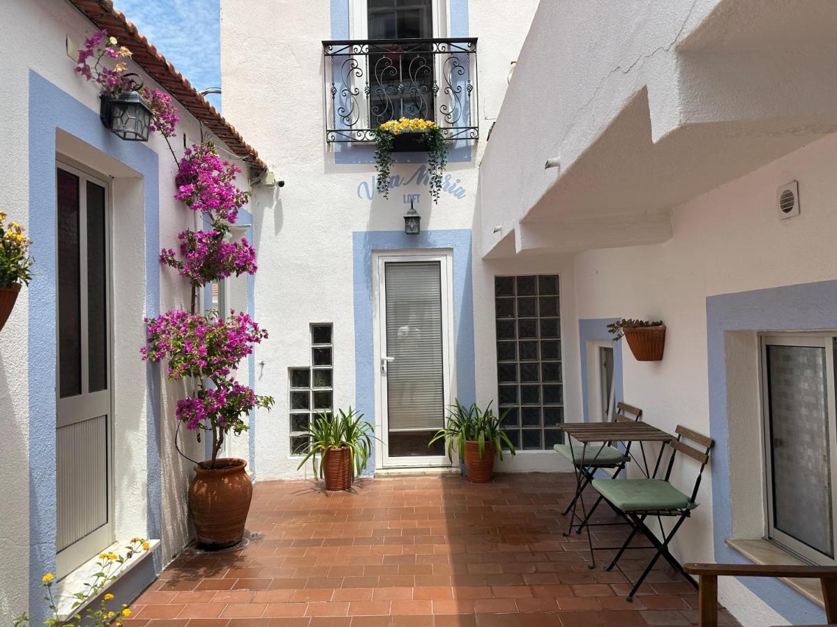 Vila Maria Mix Dorm By Host-Point Costa da Caparica Exterior photo