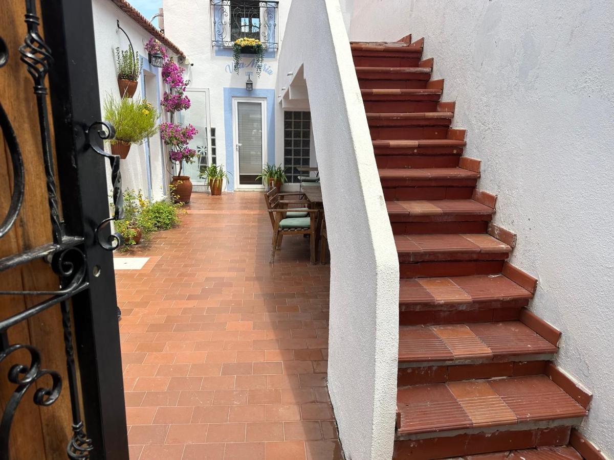 Vila Maria Mix Dorm By Host-Point Costa da Caparica Exterior photo